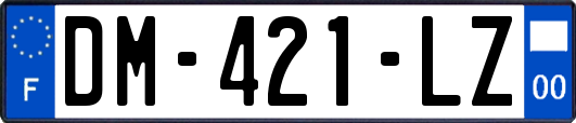 DM-421-LZ