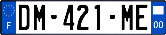 DM-421-ME