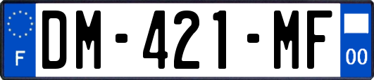 DM-421-MF