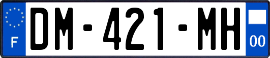 DM-421-MH