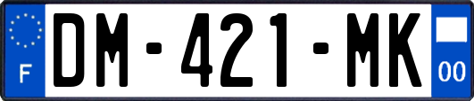 DM-421-MK