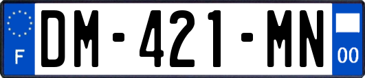 DM-421-MN