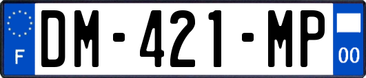 DM-421-MP