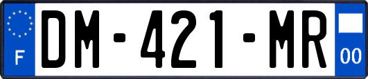 DM-421-MR