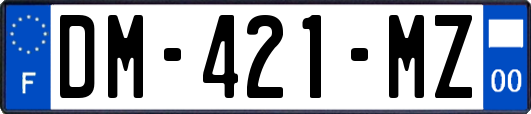 DM-421-MZ