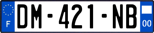 DM-421-NB