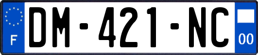 DM-421-NC