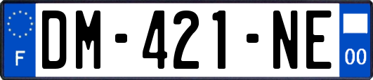 DM-421-NE