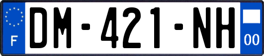 DM-421-NH