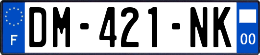 DM-421-NK