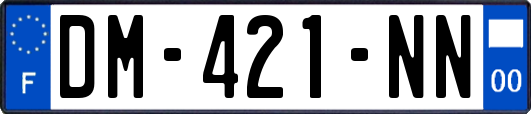 DM-421-NN