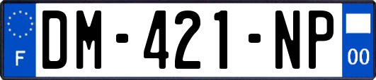 DM-421-NP