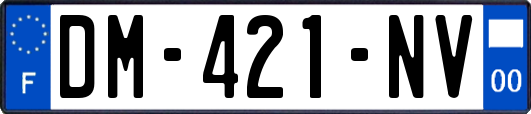 DM-421-NV