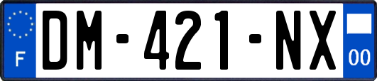 DM-421-NX