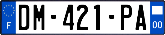 DM-421-PA
