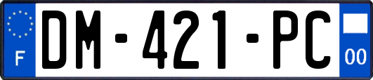 DM-421-PC