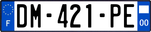 DM-421-PE