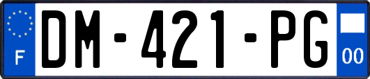 DM-421-PG