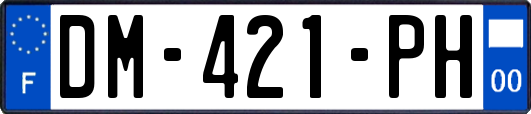 DM-421-PH