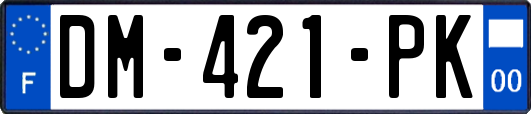 DM-421-PK