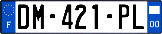 DM-421-PL