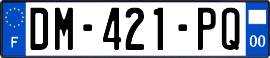 DM-421-PQ