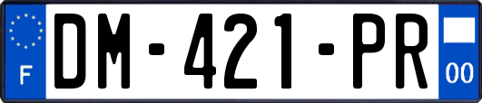 DM-421-PR