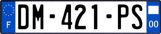 DM-421-PS