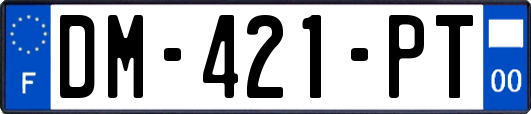 DM-421-PT