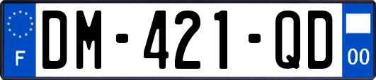 DM-421-QD