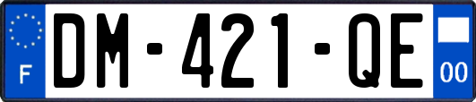 DM-421-QE