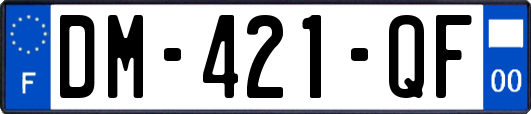 DM-421-QF