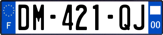 DM-421-QJ