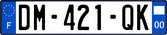 DM-421-QK
