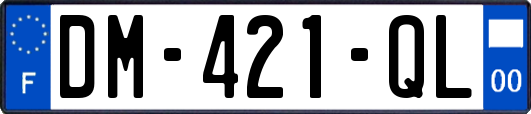 DM-421-QL