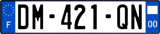 DM-421-QN