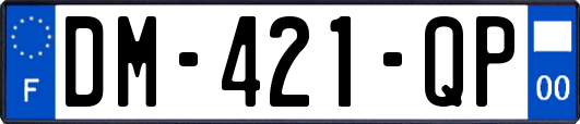 DM-421-QP