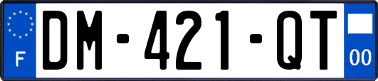DM-421-QT