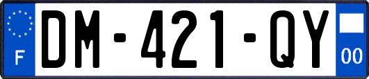 DM-421-QY