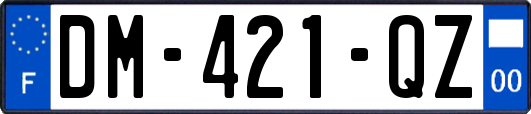 DM-421-QZ