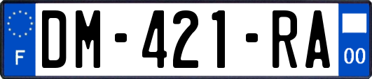 DM-421-RA