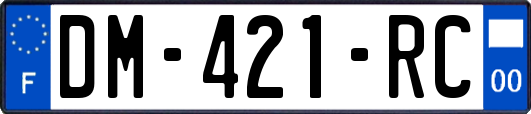 DM-421-RC