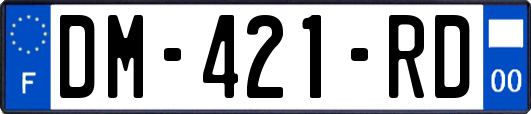 DM-421-RD