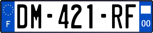 DM-421-RF