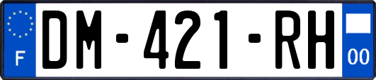 DM-421-RH