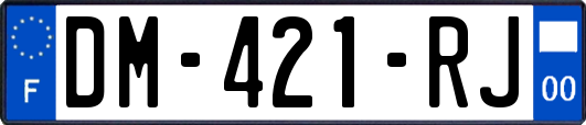 DM-421-RJ