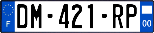 DM-421-RP