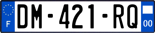 DM-421-RQ