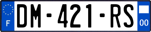 DM-421-RS