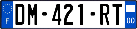 DM-421-RT
